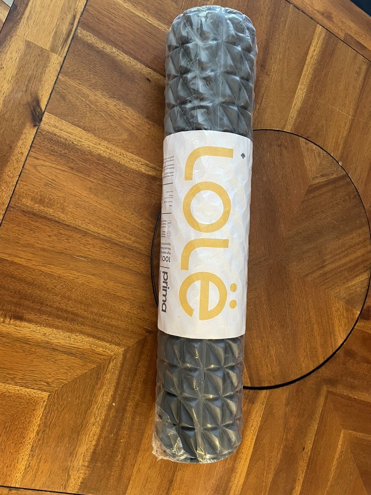 Lolë PRIMA  Foam Roller