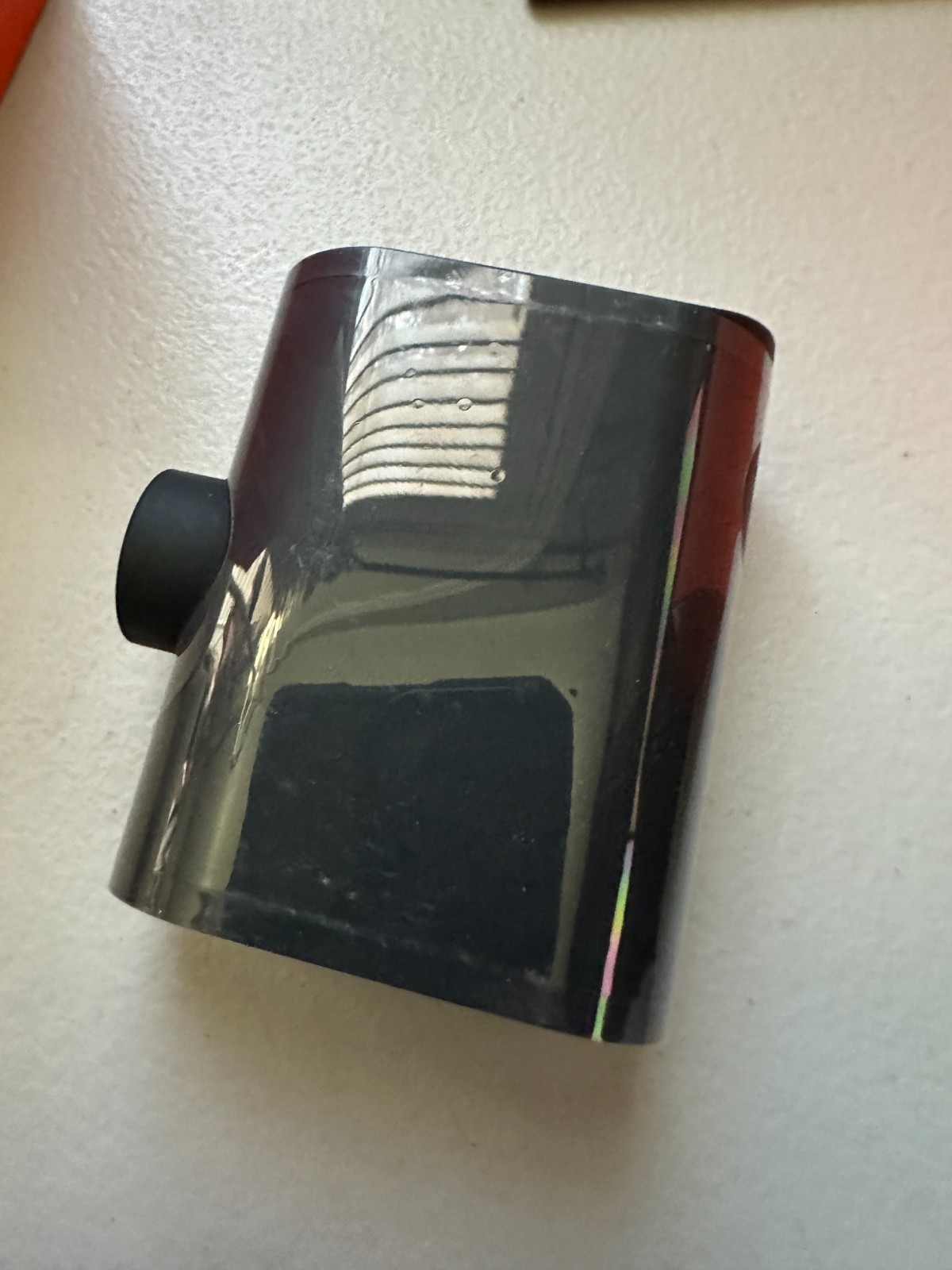 Logitech Mevo Start 1080p Streaming Video Camera A30103A with Charging Cable