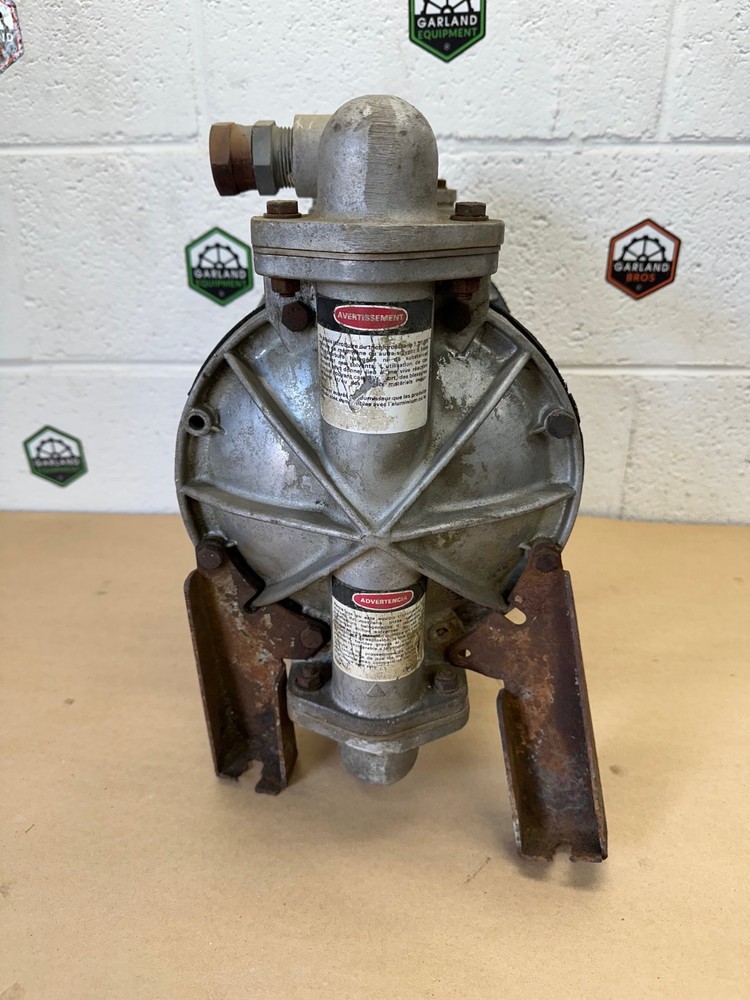GRACO 1019073 Diaphragm Pump