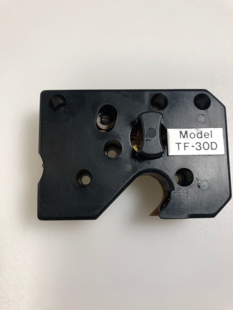 Jerrold Diplex Filter TF-30D