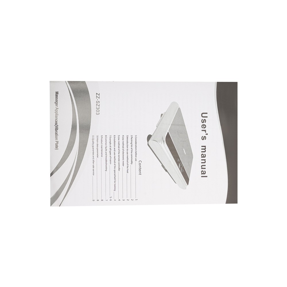 200W Vibration Plate Exercise Machine Whole Body Exercise Remote Control Pink