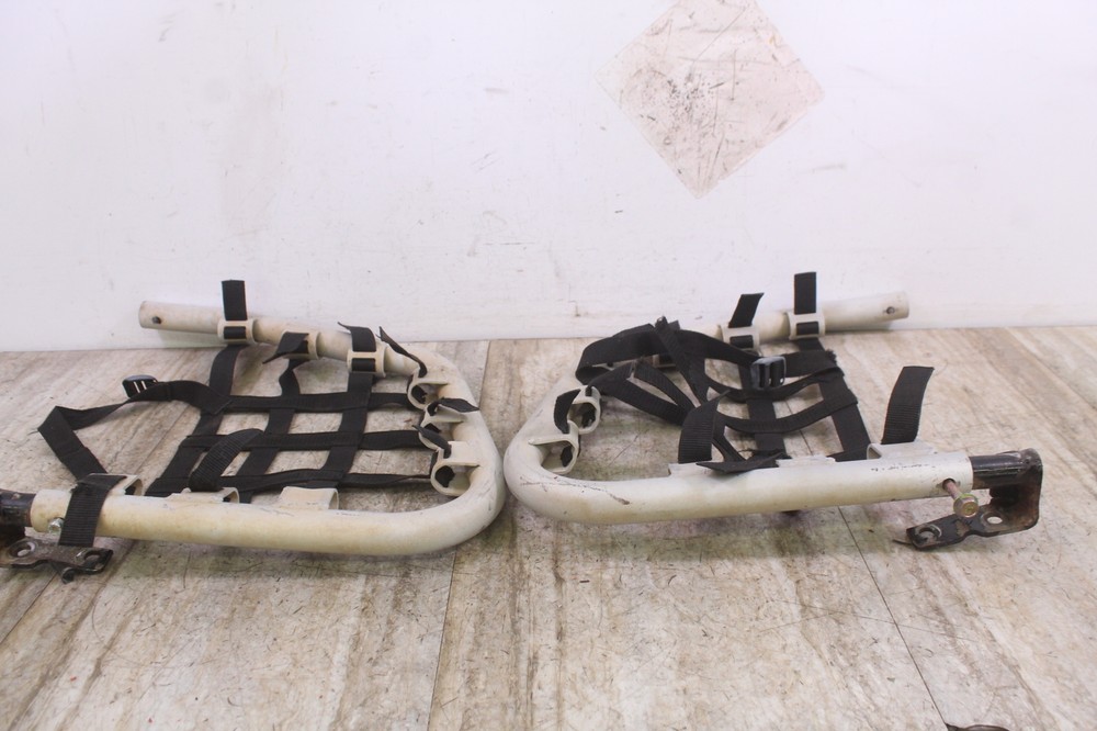 2004 CAN-AM DS650 Nerf Bars - SET
