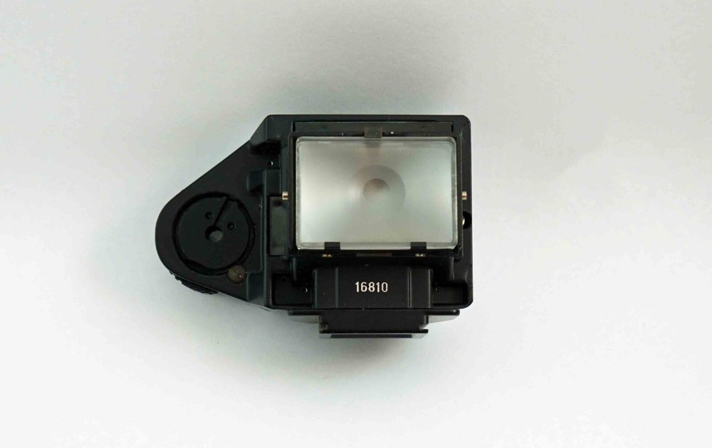 Exakta RTL1000 Pentaprism