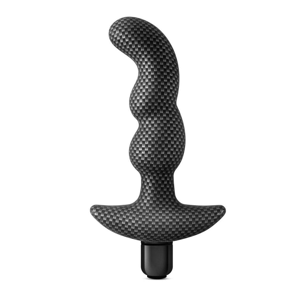 Blush Spark- Prostate Massager Vibrator PSpot Stimulator - 10 Vibration Modes