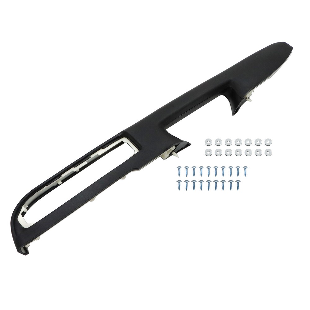 For 2010-14 Chevy GMC Tahoe Silverado Left Driver Side Door Panel Handle Armrest