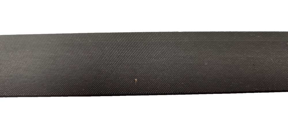 11057 Pferd 8" Knife File Smooth Double Cut