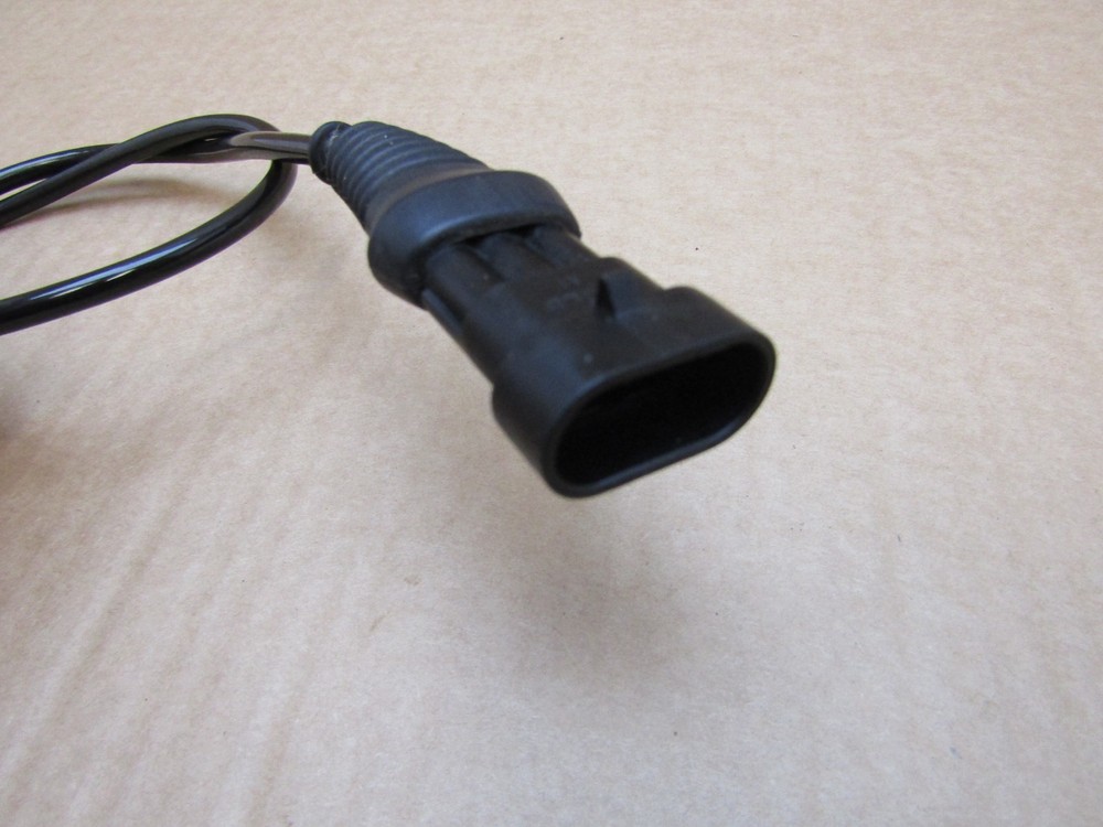 Benelli BN 125 E5 2023 8,272 miles ABS sensor (15343)