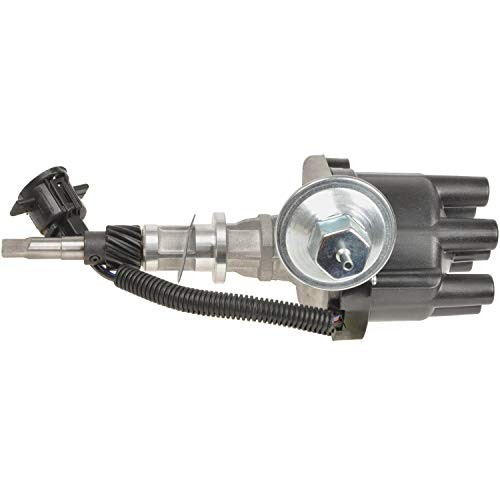 84-4691 New HEI Electronic Distributor and Module