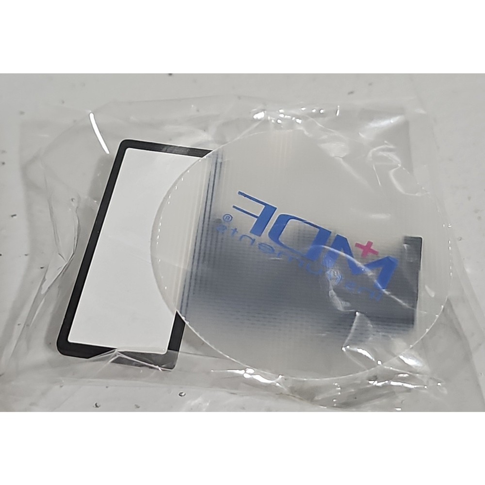 MDF Instruments Replacement Stethoscope Pieces Ear Tips Diaphram ID Name Tag