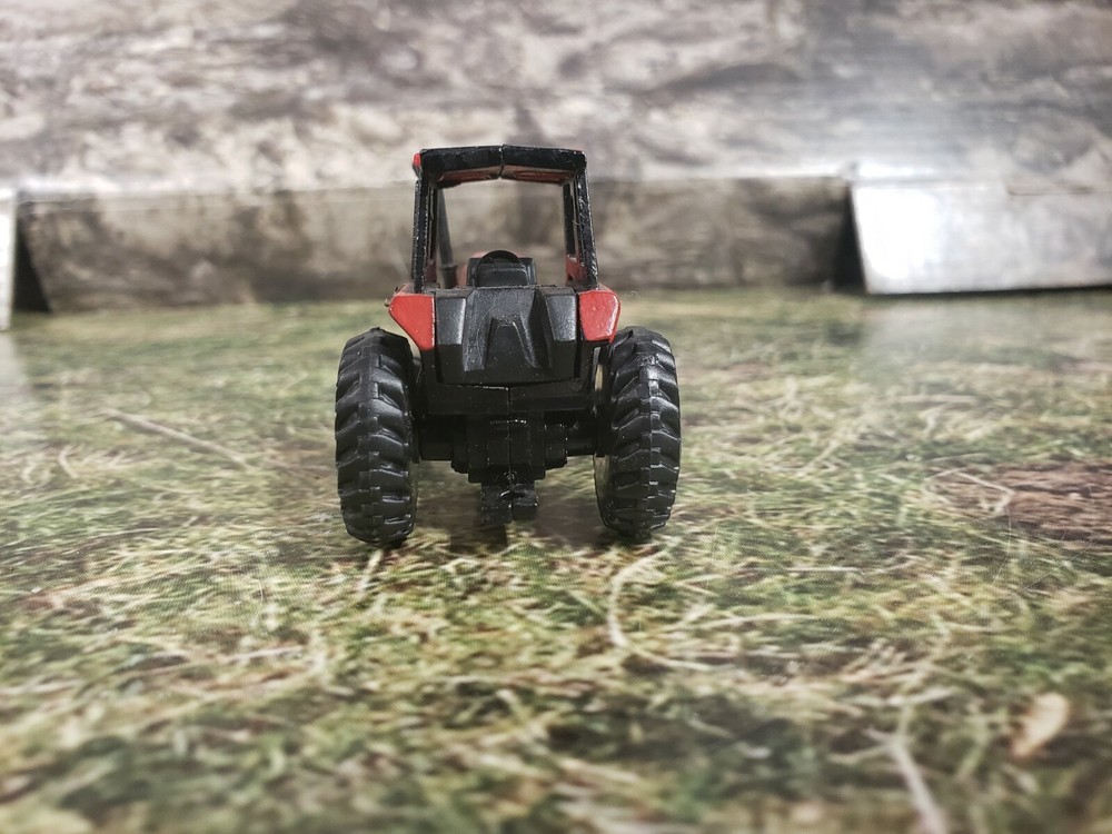 B Ertl Case 3294 Tractor S Scale 1/64