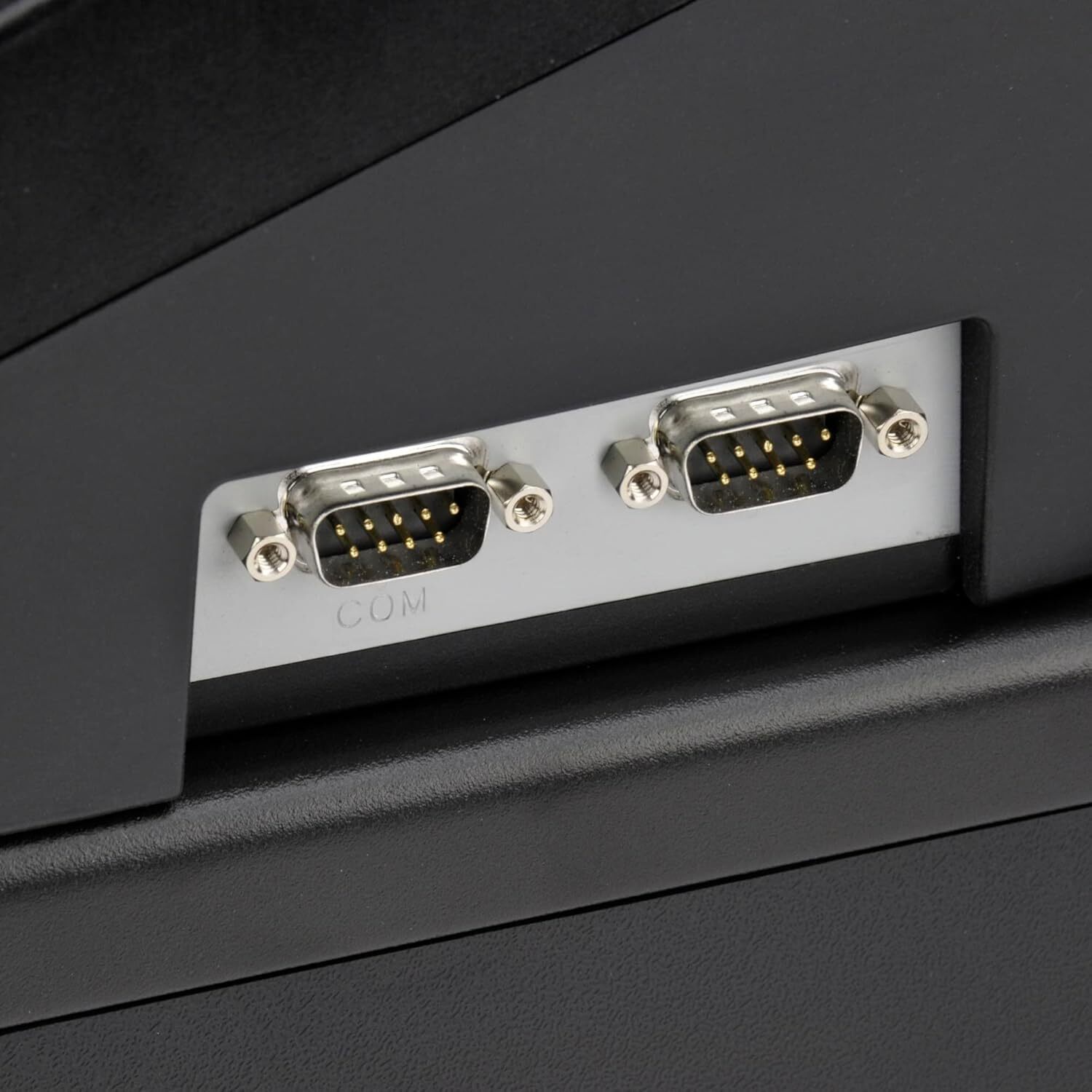 Royal Alpha 7000ml Cash Register,10-line LCD, dual thermal printers,SD card slot