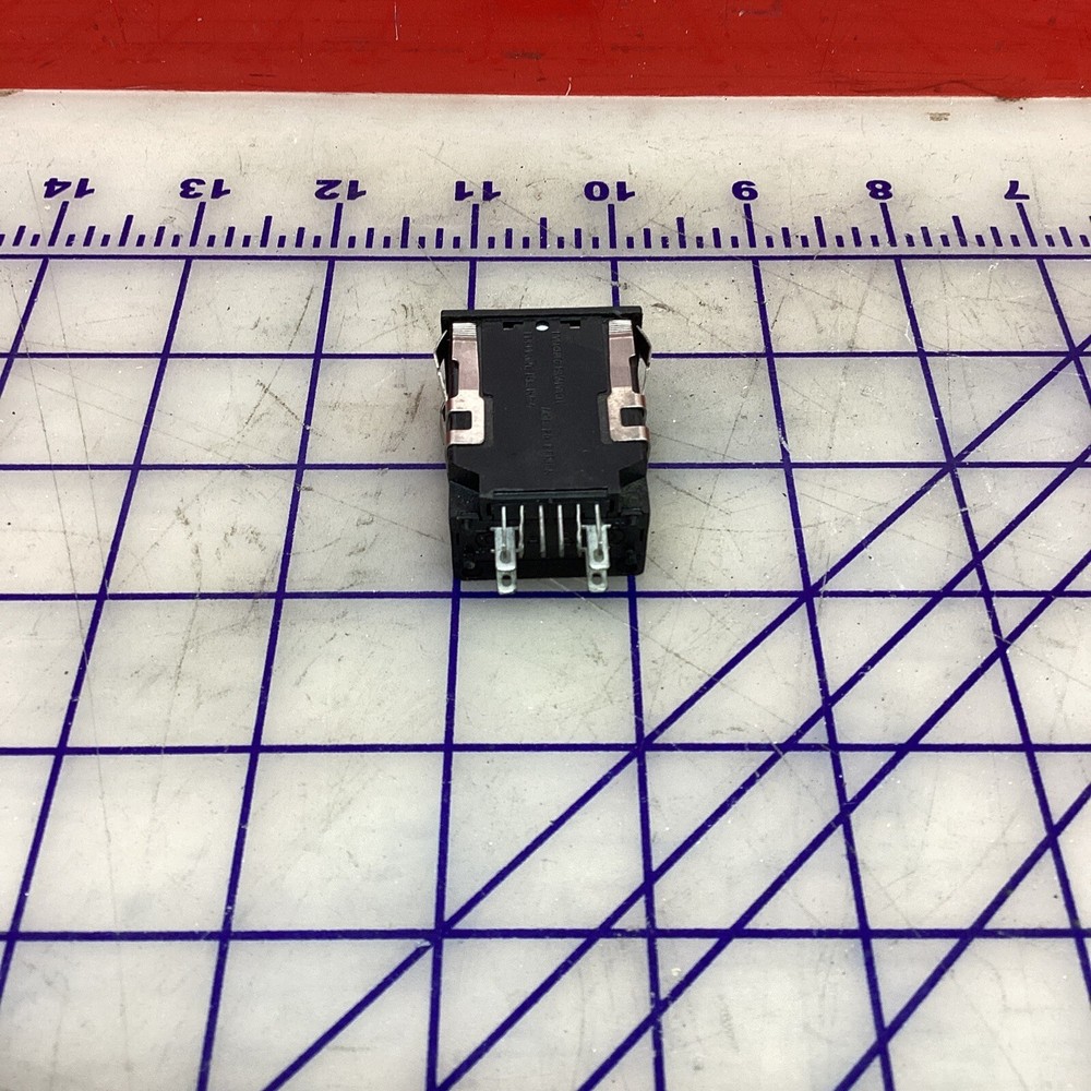Micro Switch AML 20 Series 10 Prong