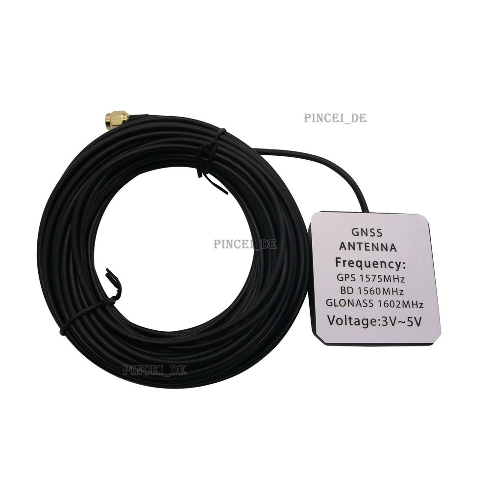 Network Time Server NTP Time Server for GPS Beidou GLONASS QZSS USA