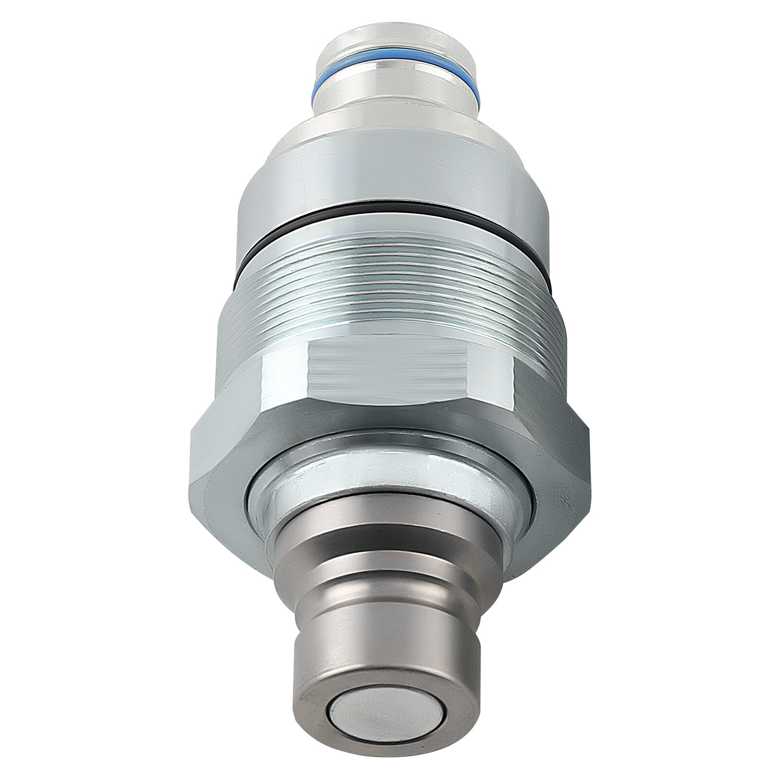 Hydraulic Female Flat Face Quick Coupler For Bobcat 753 773, 863,S150, S160 T180