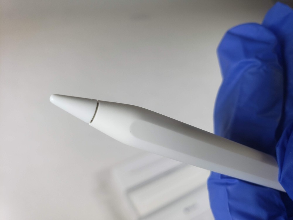 Apple Pencil (2nd Generation) Open Box Untested