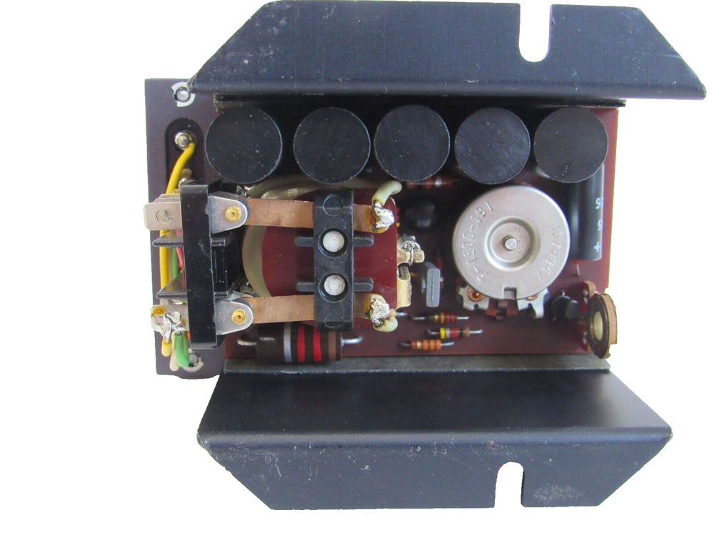 NEW SYRACUSE ELECTRONICS DAR-233 TIME DELAY RELAY DAR233