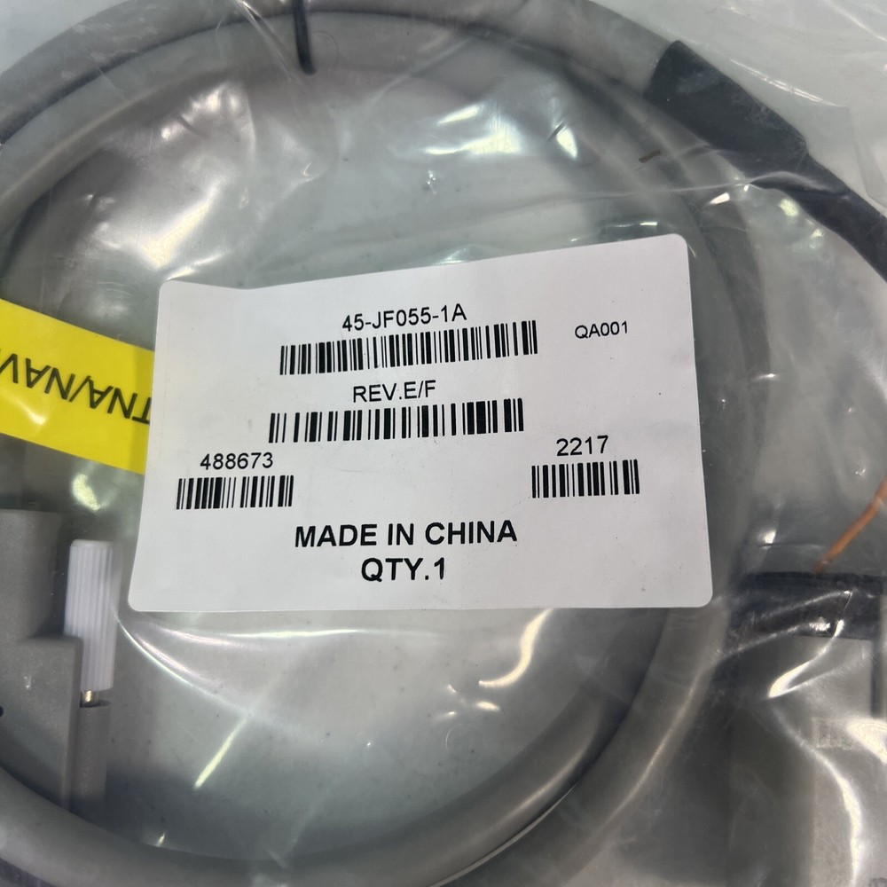 Omnitracs XRS-Relay-03 With Cable