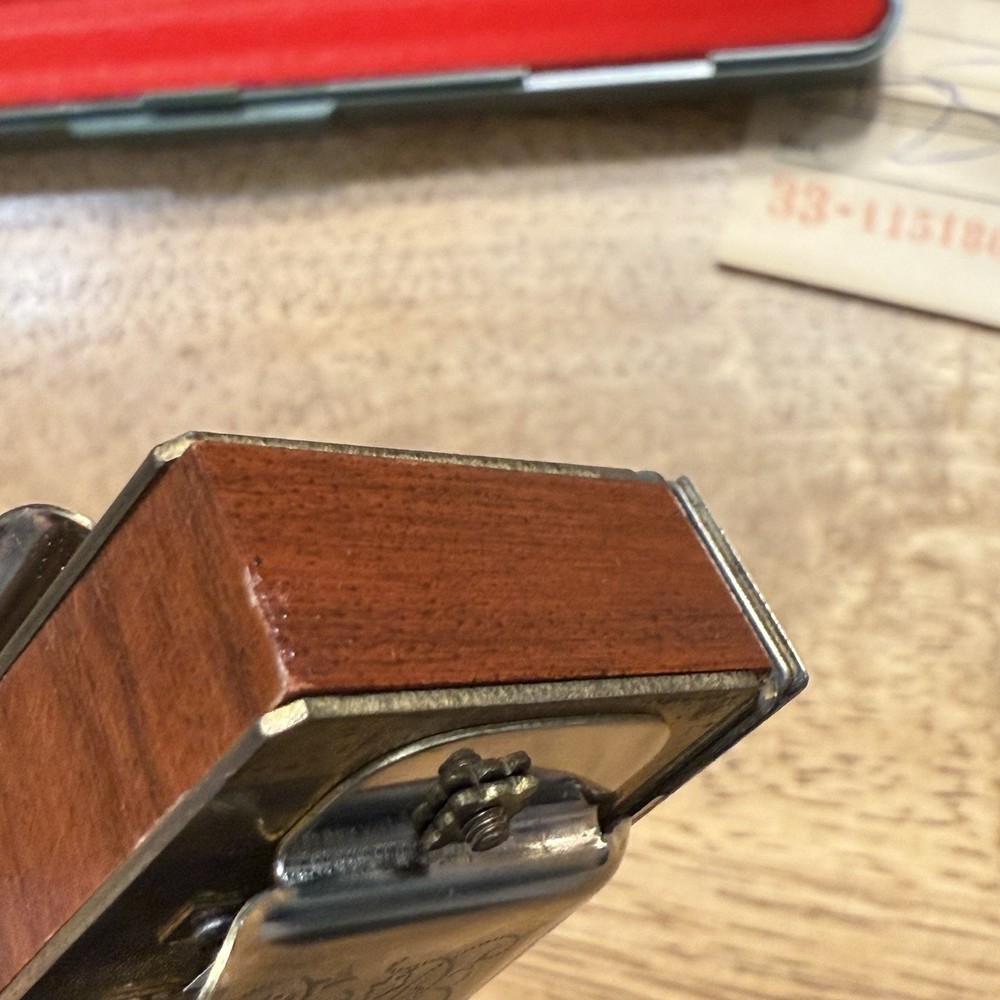 Hohner Super Chromonica Harmonica 270 C