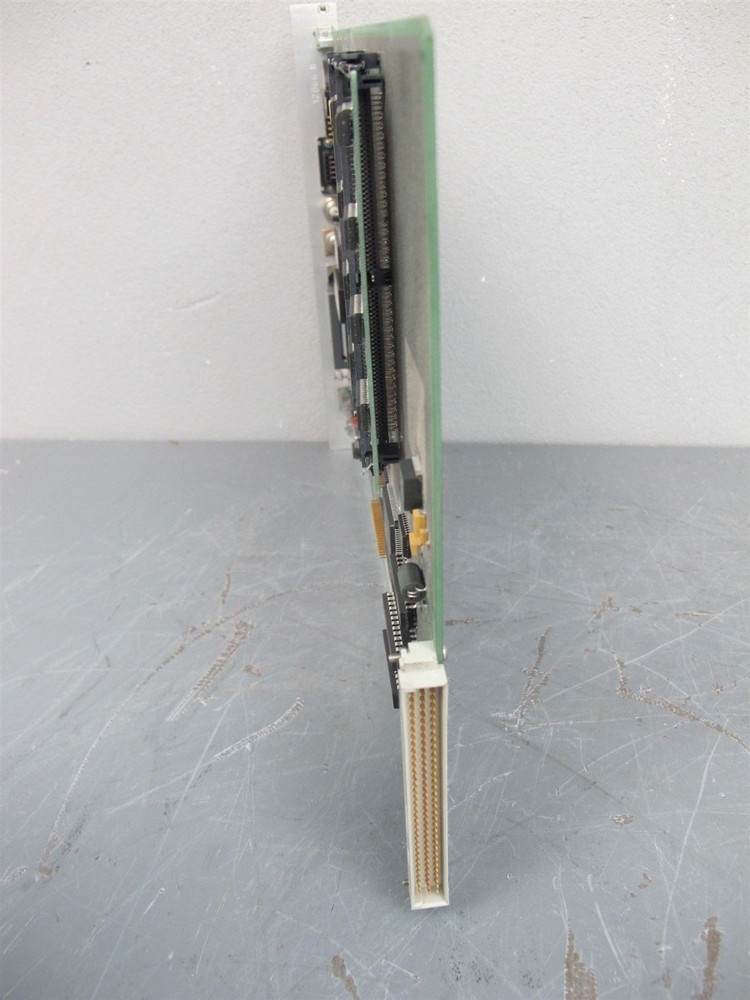 Adtech Spirent 401428 Ethernet Control Module AX/4000