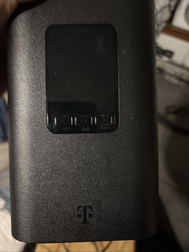 TMoble Wifi Box