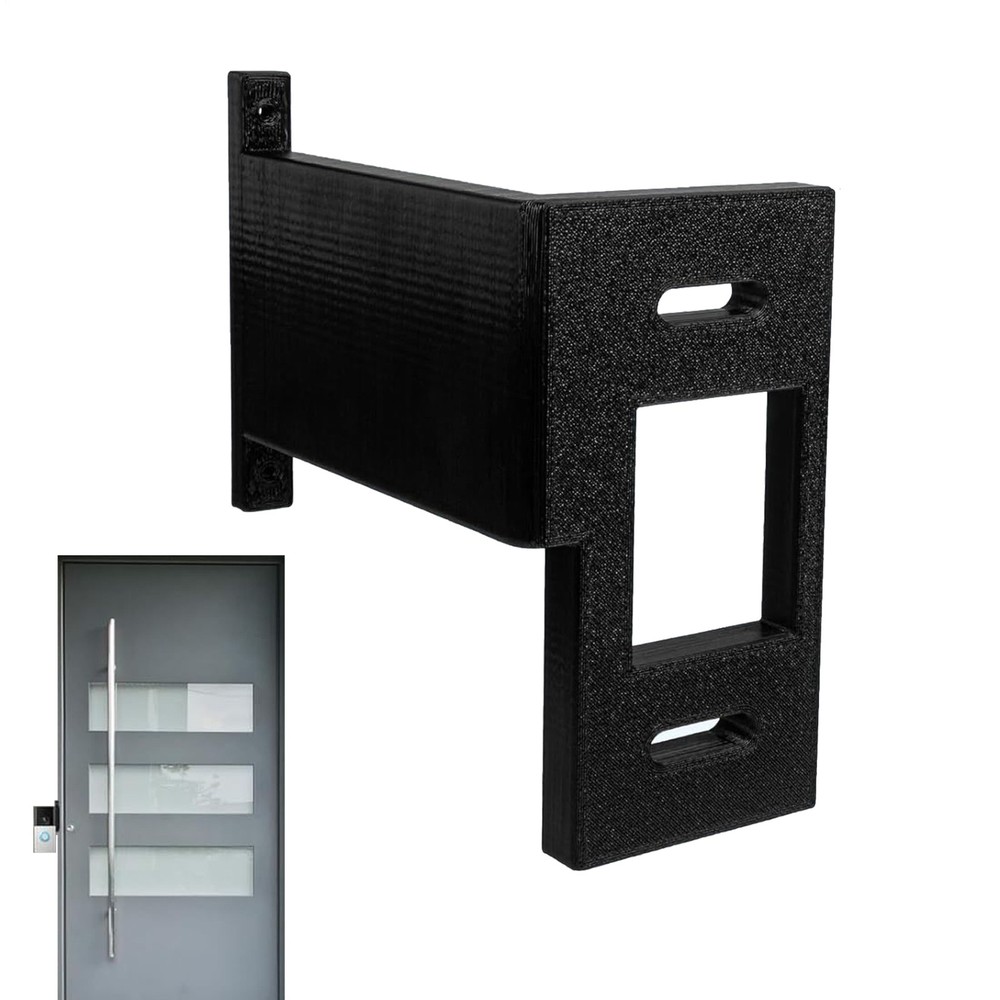 Doorbell Extender for Ring Security Device Extender Holder Ring Doorbell Bracket