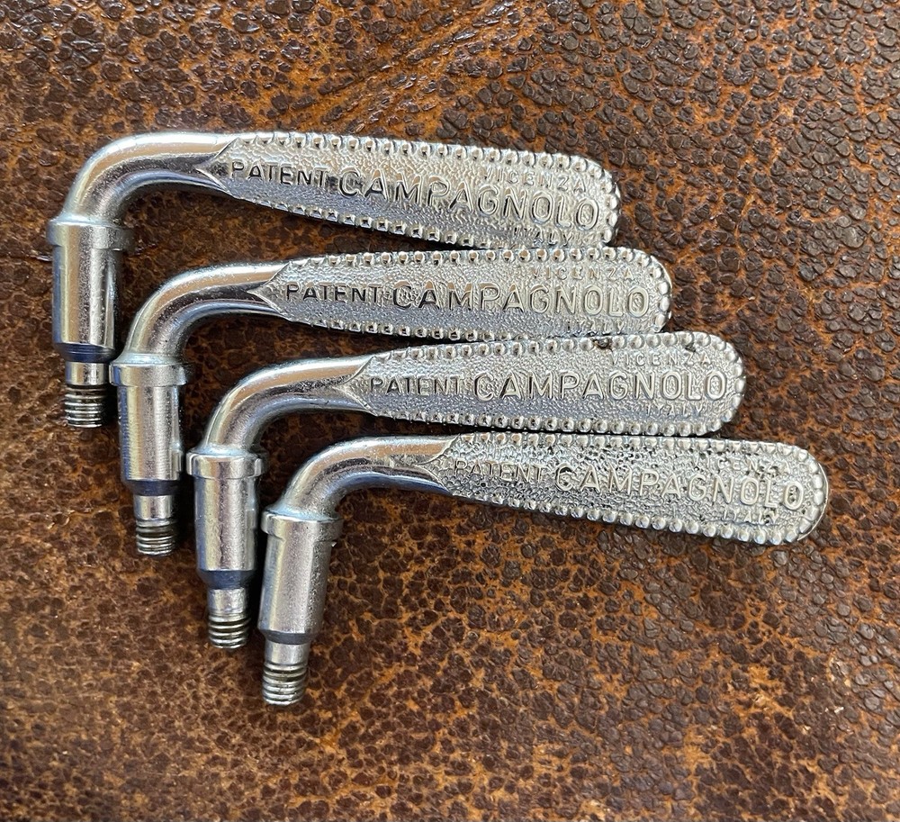Campangnolo Quick Release Skewer