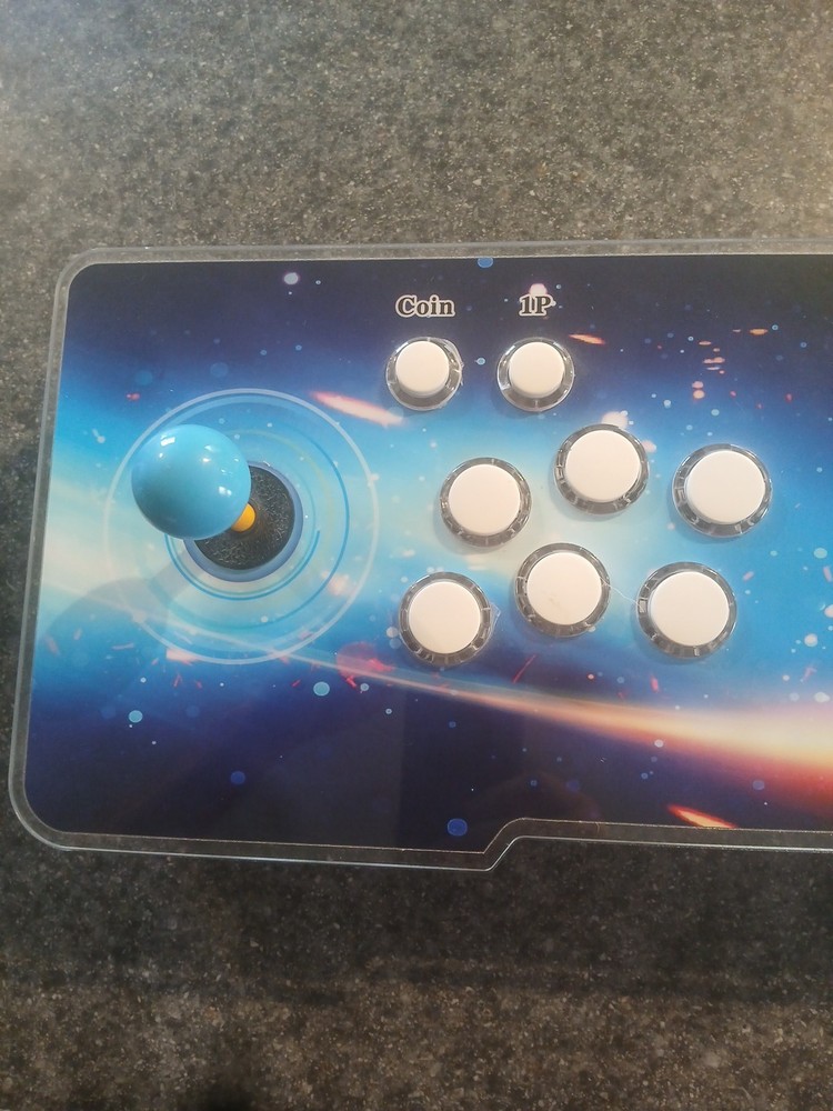 Pandora Psa 9 Game Tested Working