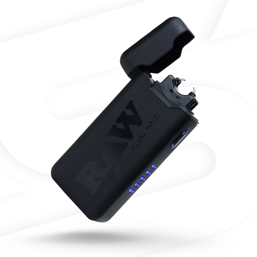 RAW Arc Lighter