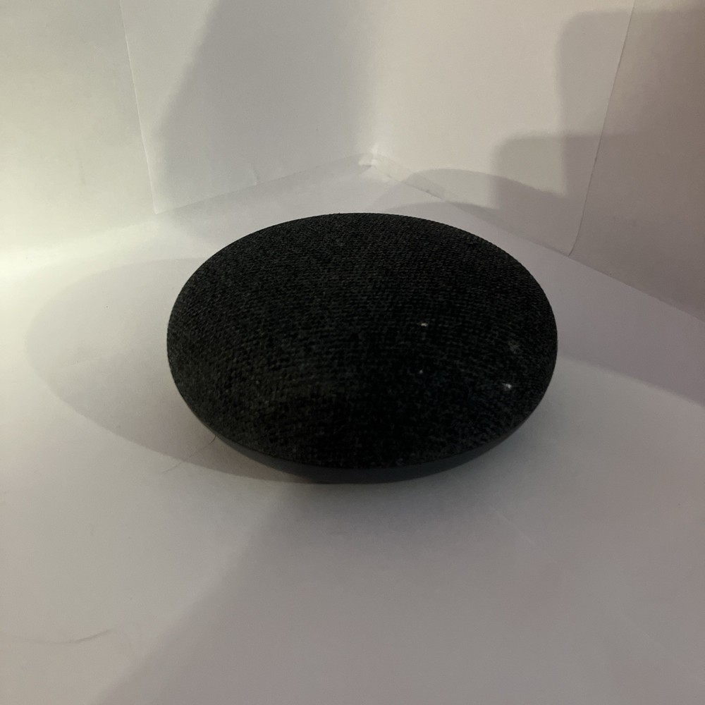 Google Home Mini Smart Speaker Unit Only H0A Gen 1 - Tested
