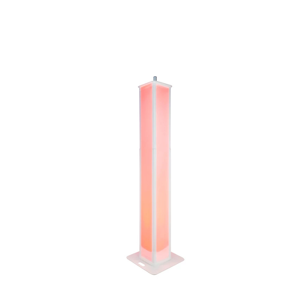 ColorKey LS8 8ft Height Adjustable Lighting Stand