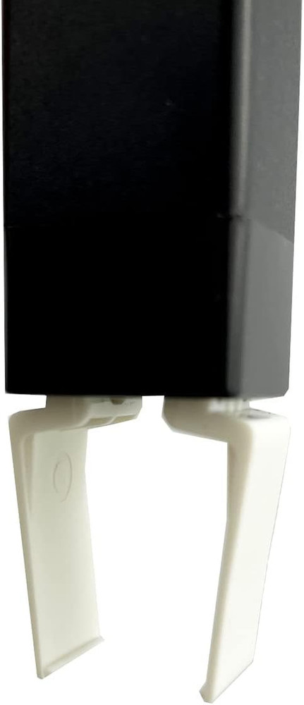 Keycap Puller V2 Tool for Mechanical Keyboard Keycap Removal Tool (Black)