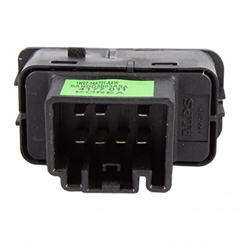 SW7148 Switch Assembly