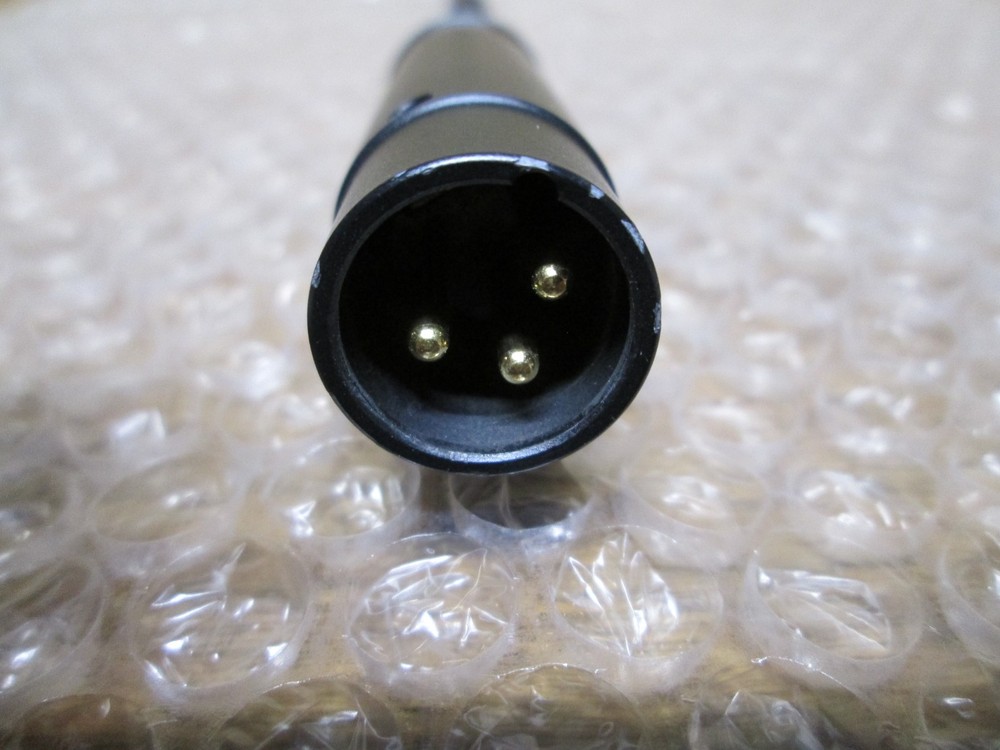 SHURE MX412 Microflex Condenser Microphone