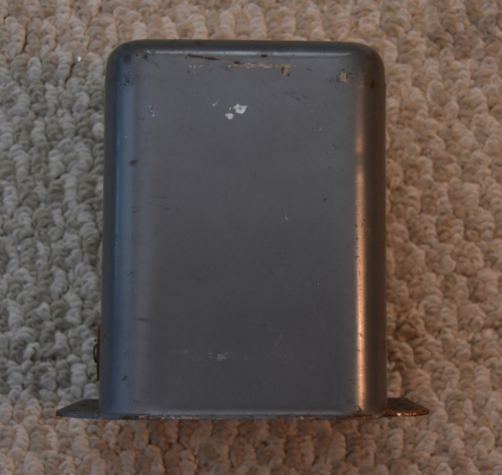 ELECTRO VOICE X336 CROSSOVER NETWORK SOLID!