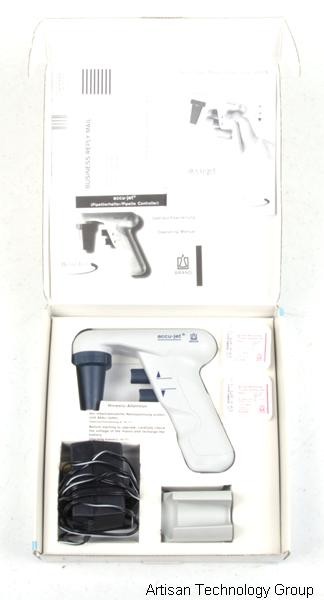 BrandTech Accu-Jet Pipette Controller