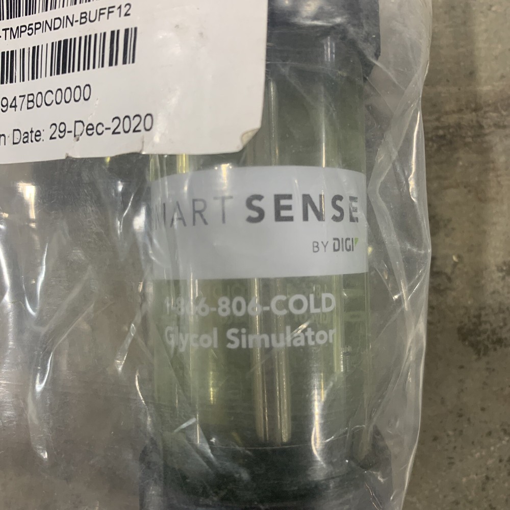 Smart Sense By Digi Simulator Probe Glycol Simulator *New*