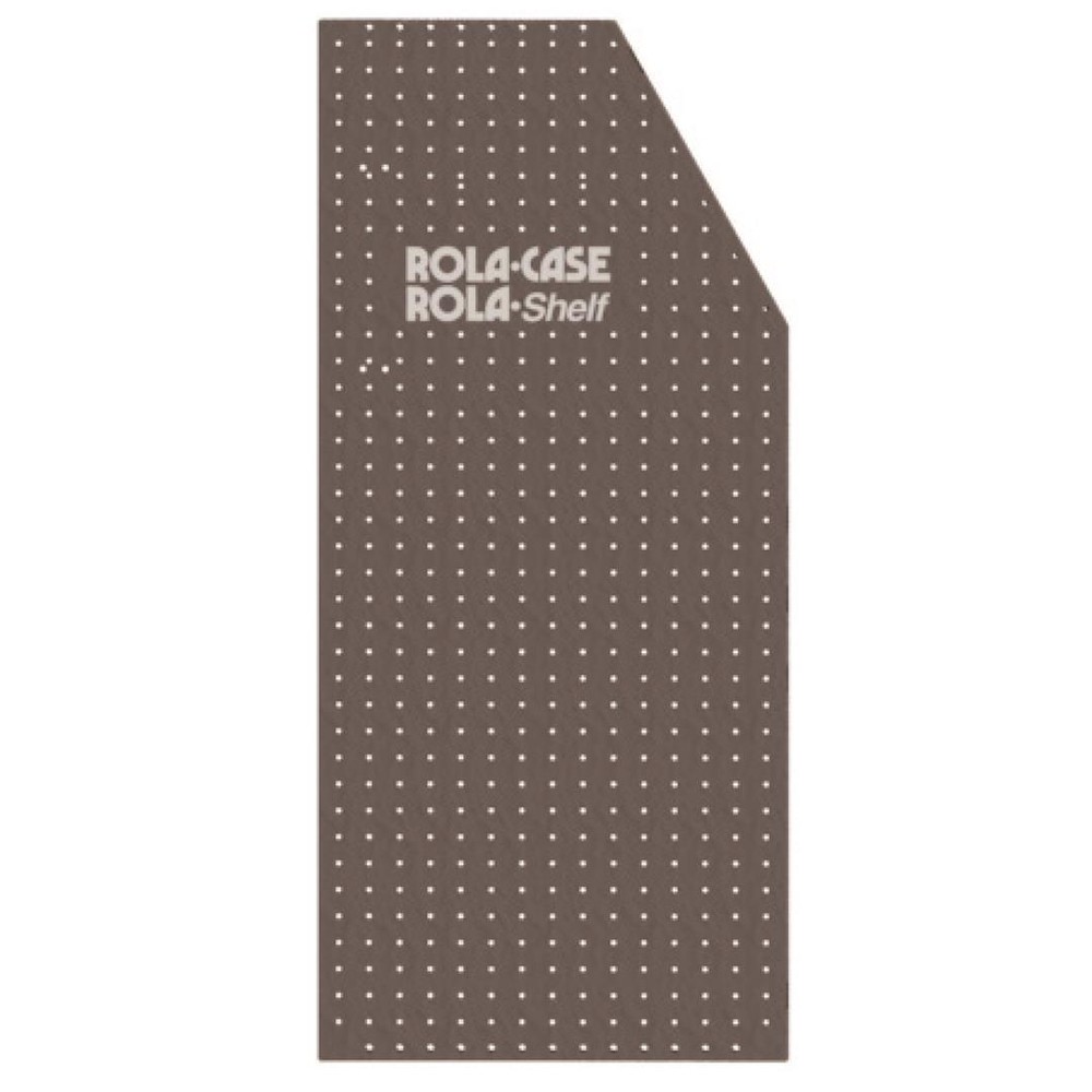 Rolacase Righ Van Shelf