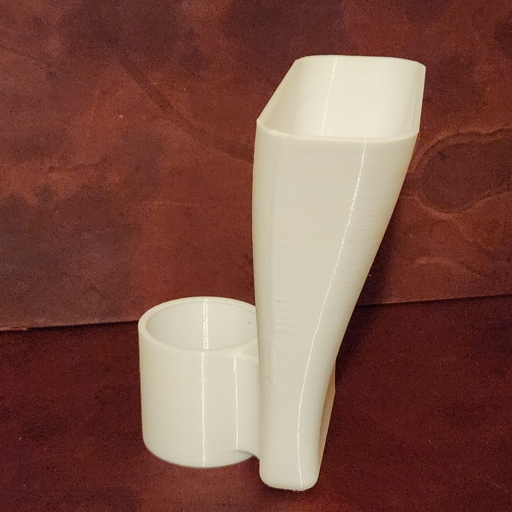 Drum stick Holder (Easy to Use)