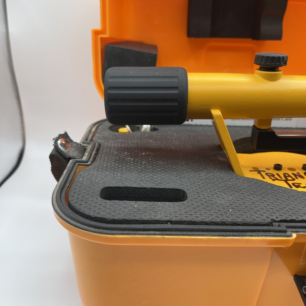 Northwest Instruments NWI Siteline Builders Level - NSL100B