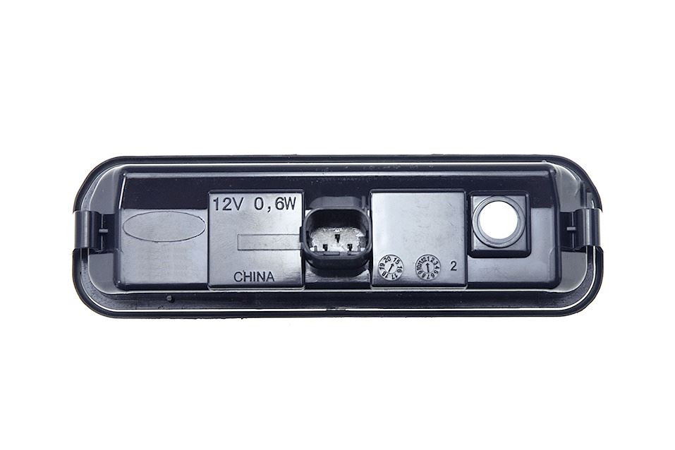 For Ford Focus MK3 2010-2018 Tailgate Boot Lid Release Switch Button