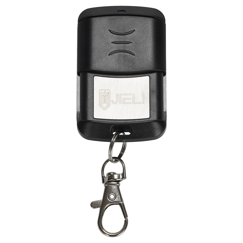 JIELI Remote Control for Chain Driven Sliding Gate Opener Wireless Remote Transm