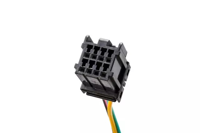 Genuine GM Light Neutral High Mount Stop Lamp 90901093