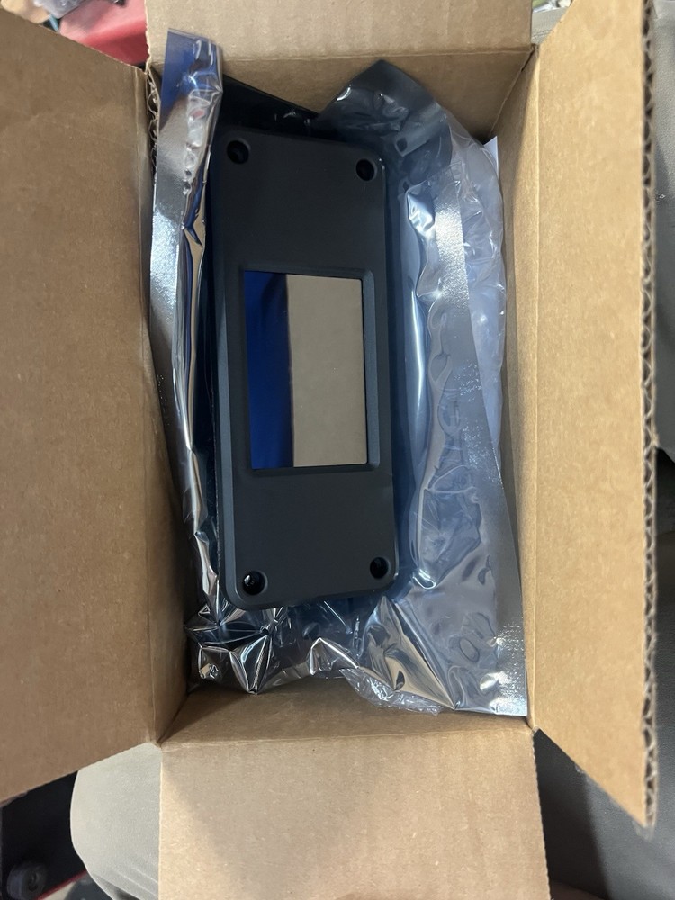 Dri-Eaz Command Hub Touchpad Compatible LGR 6000 / 7000 / Revolution