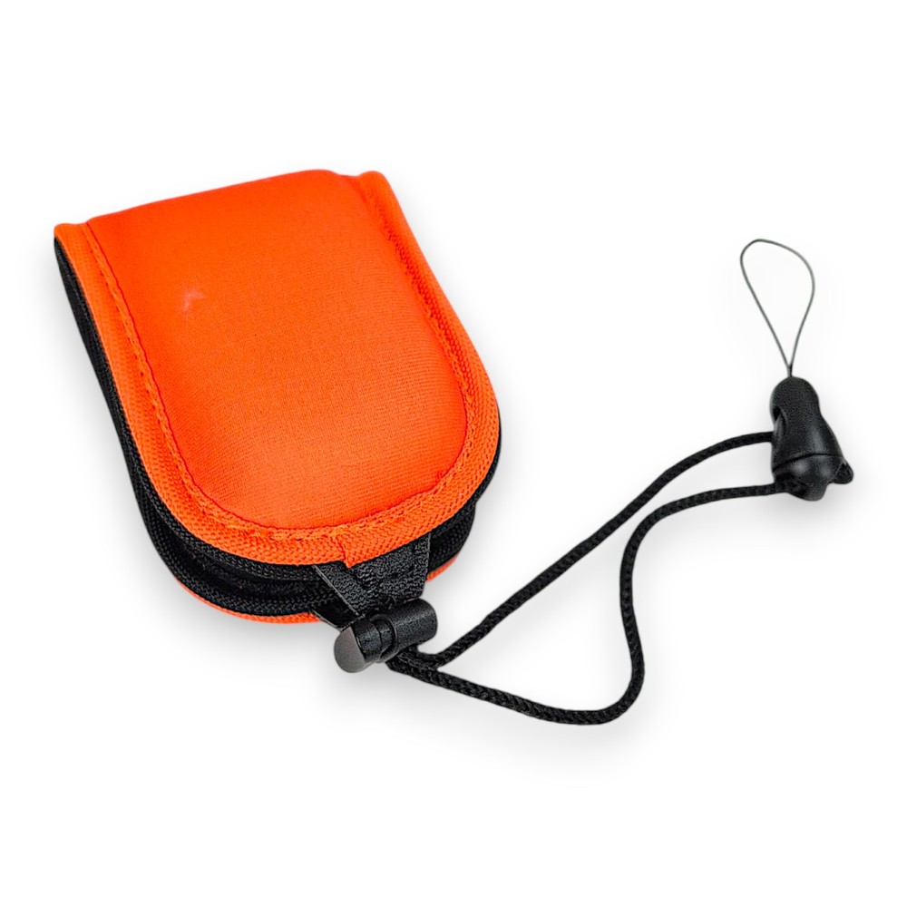 InDepth Floatation Wrist Lanyard