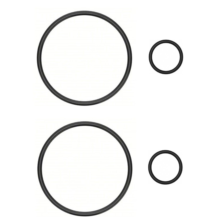(2 Pack) O-Ring for Suunto Tank Pod
