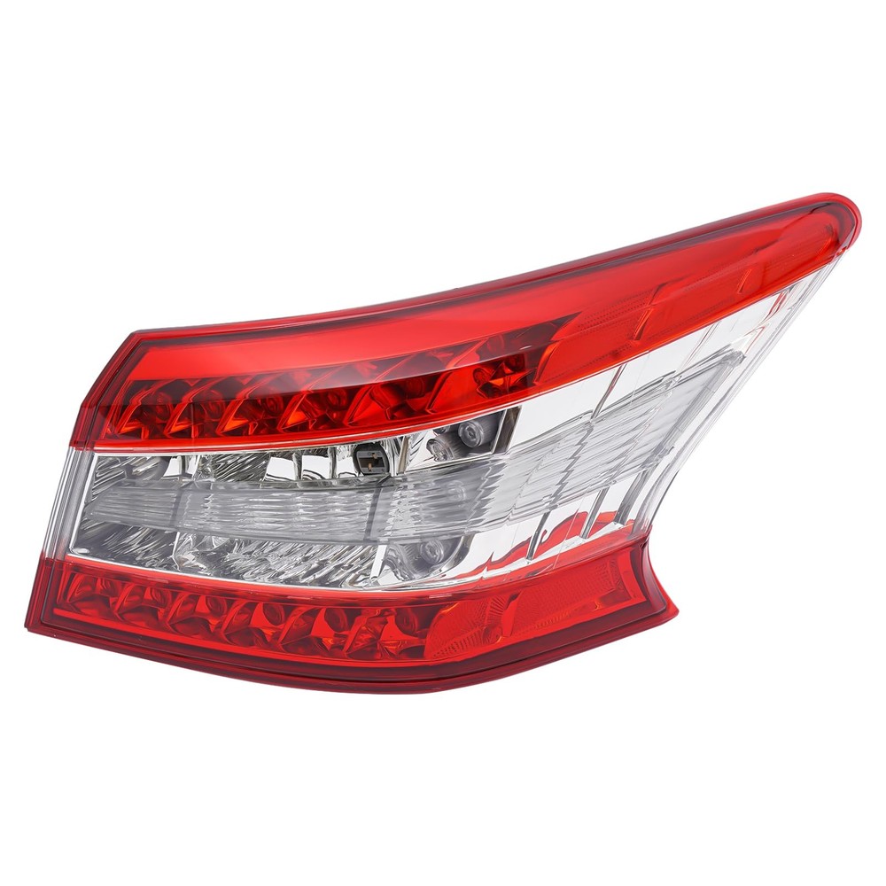 Tail Light for 2013-2015 Sentra Right Outer Side 265503SG0A
