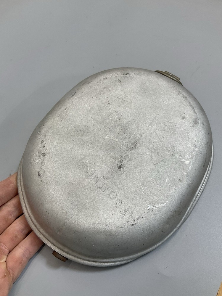 WW1 US MESS KIT SET bg150