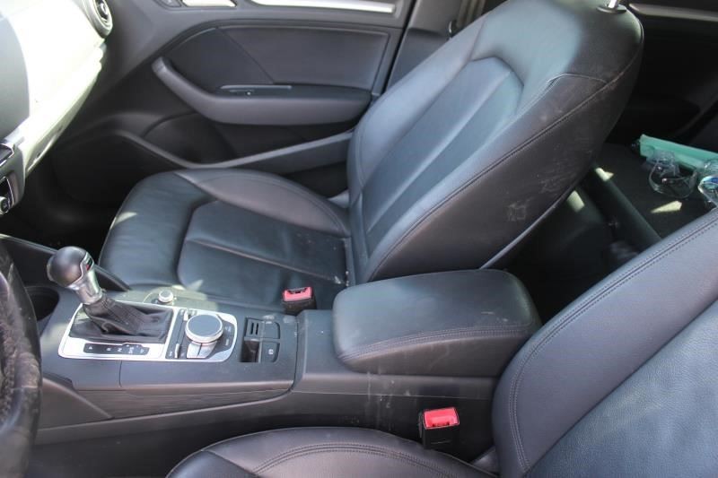 A3 AUDI 2015 Camera/Projector 592149