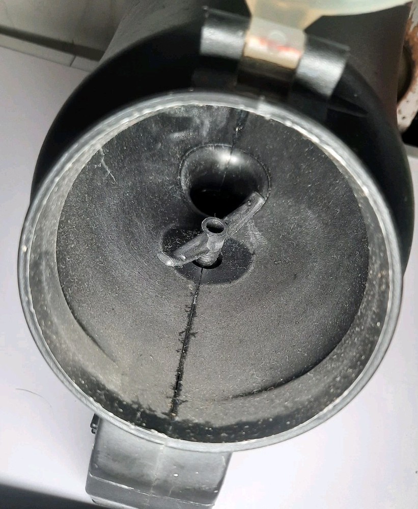 Viewloader VL 2000 Revolution 9V Power Paintball Motorized Loader Hopper Working