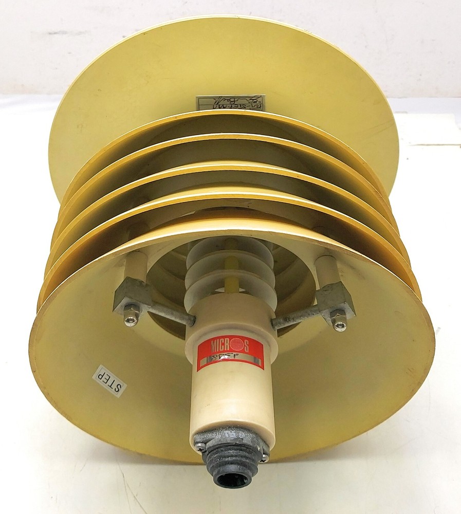 Micros PSA-STEP-AAA Marine Unit